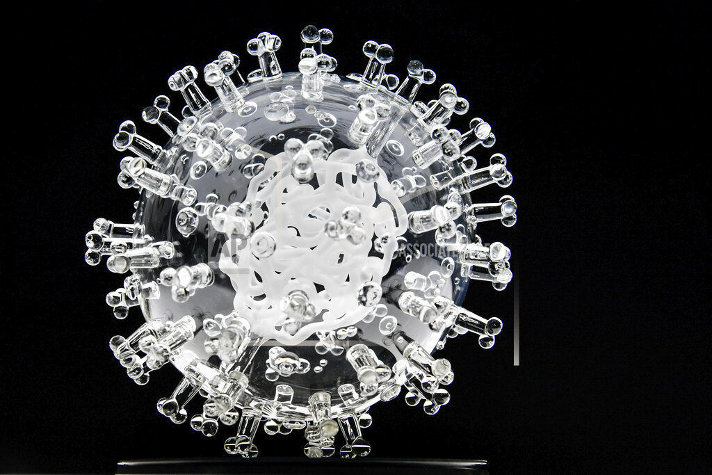 Coronavirus
